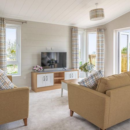 Hawthorn Glen Lodges Downham Market Zewnętrze zdjęcie