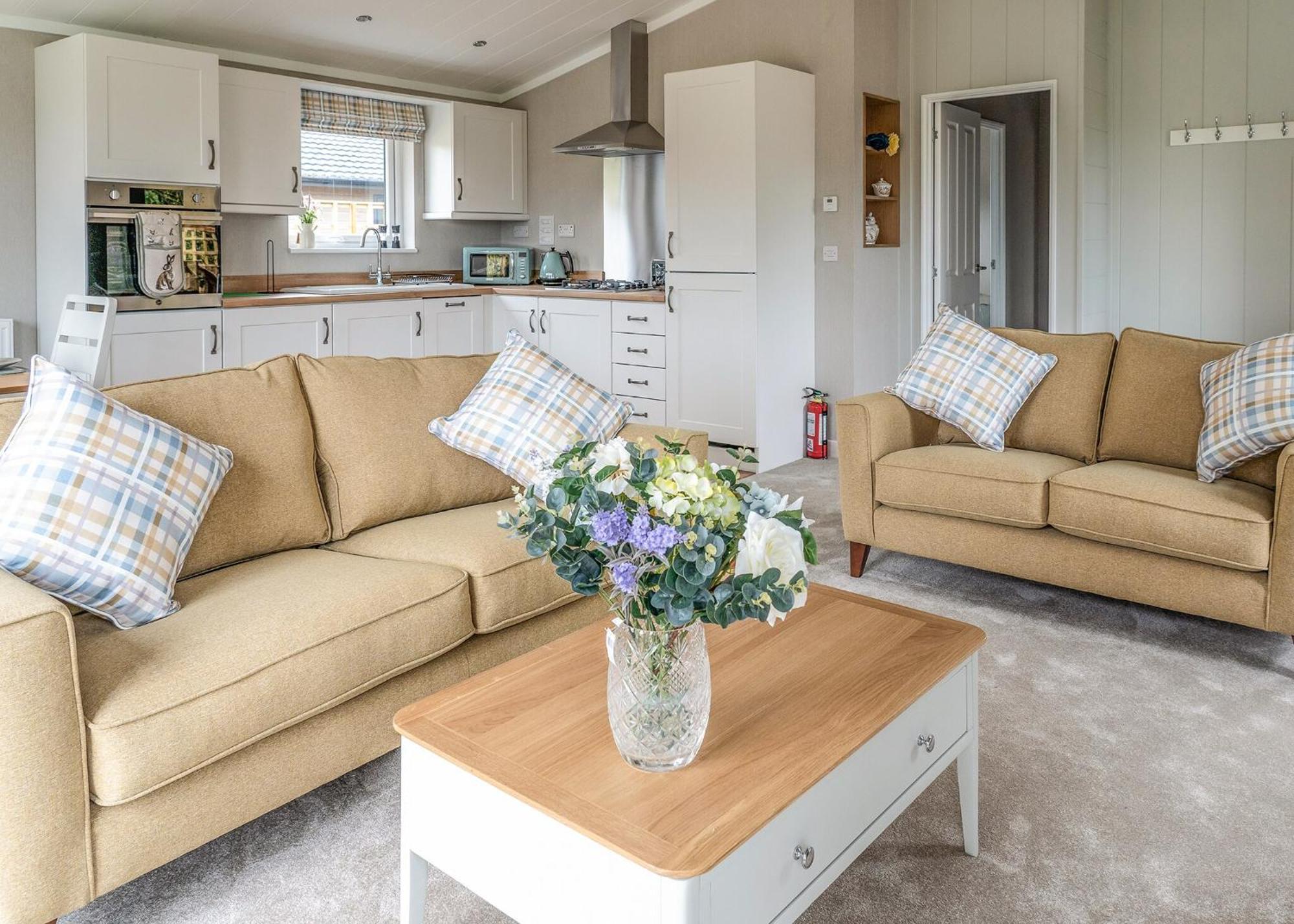 Hawthorn Glen Lodges Downham Market Zewnętrze zdjęcie