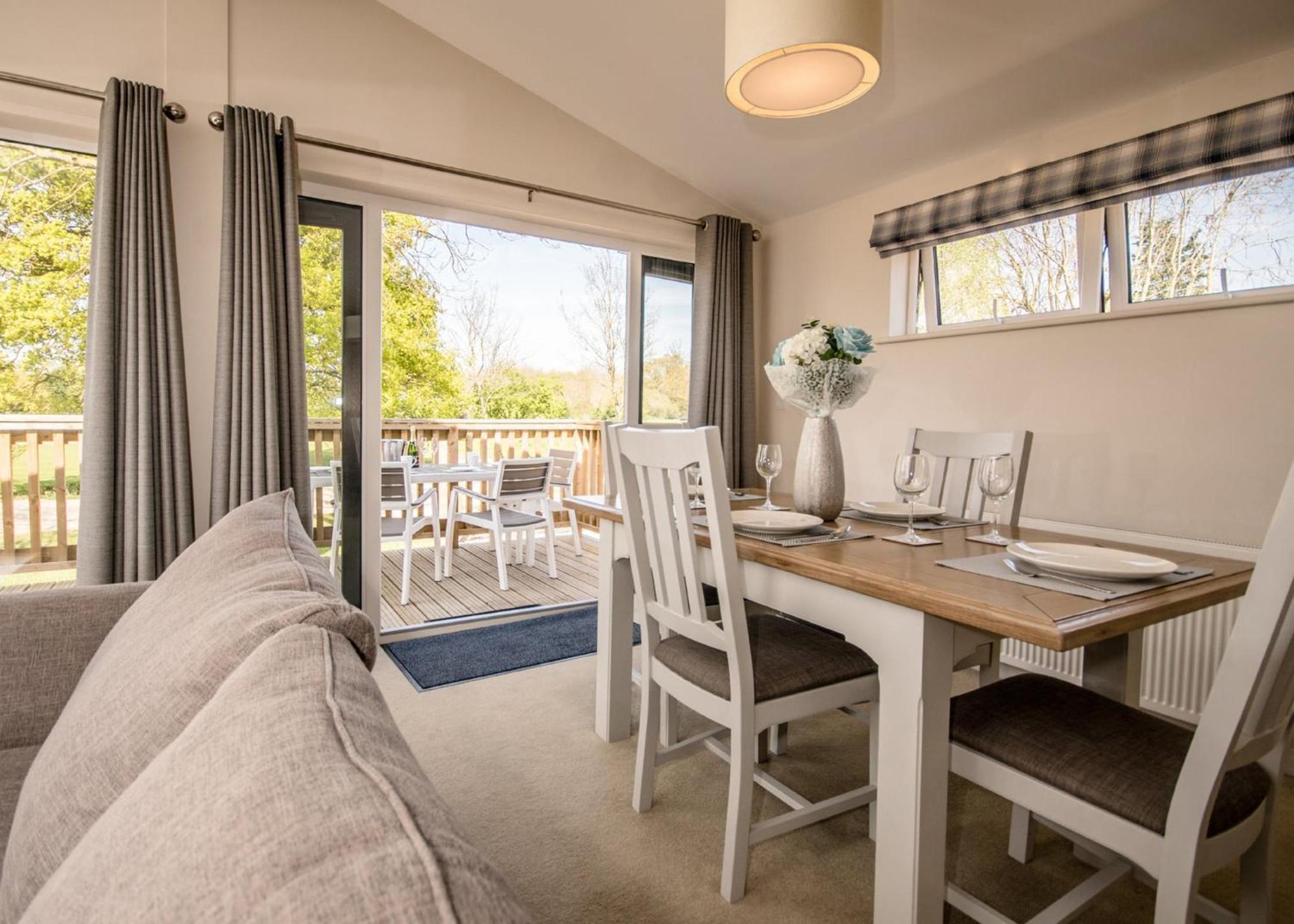 Hawthorn Glen Lodges Downham Market Zewnętrze zdjęcie