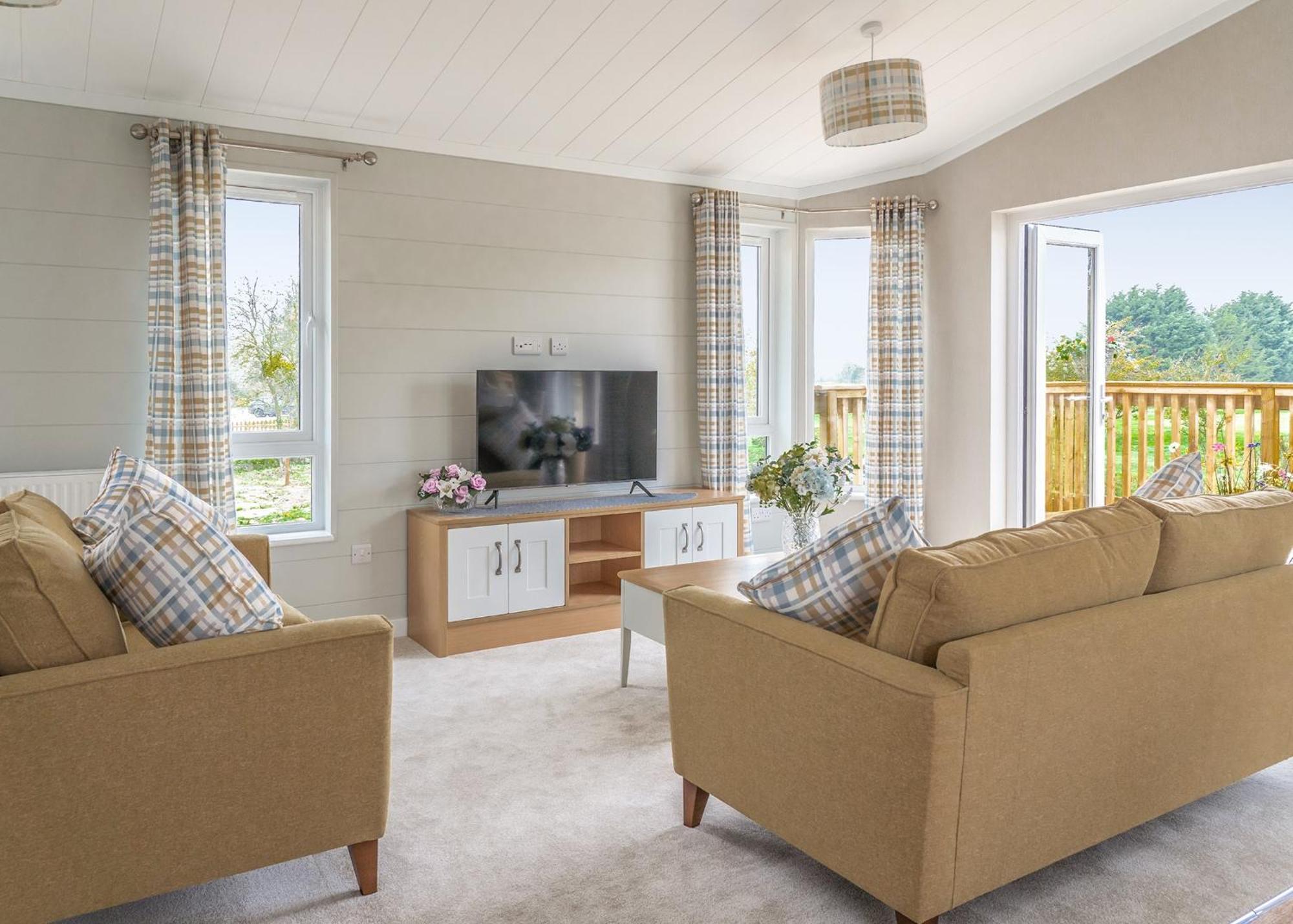 Hawthorn Glen Lodges Downham Market Zewnętrze zdjęcie