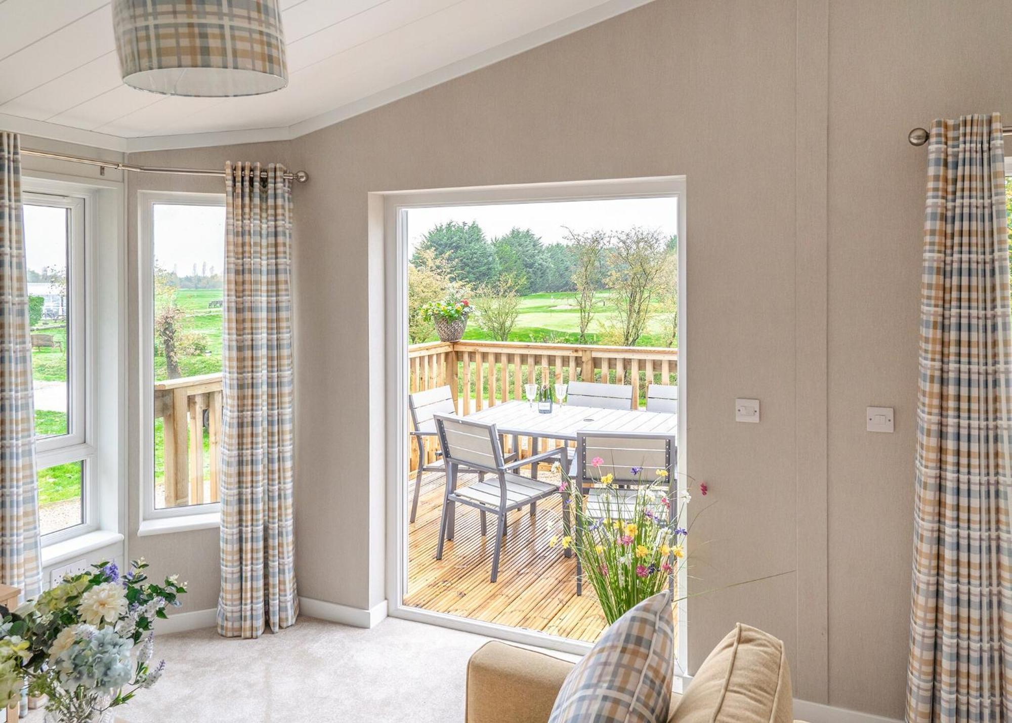 Hawthorn Glen Lodges Downham Market Zewnętrze zdjęcie