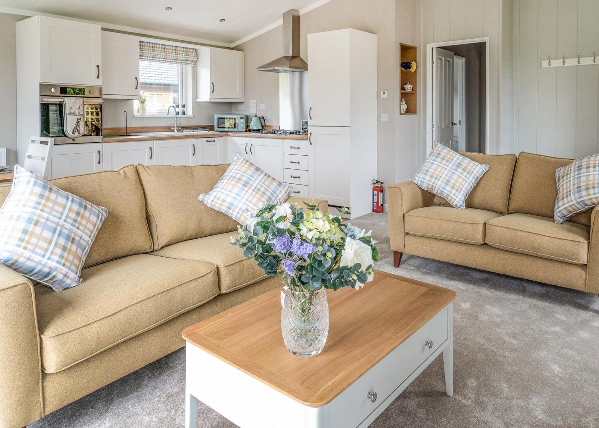Hawthorn Glen Lodges Downham Market Zewnętrze zdjęcie