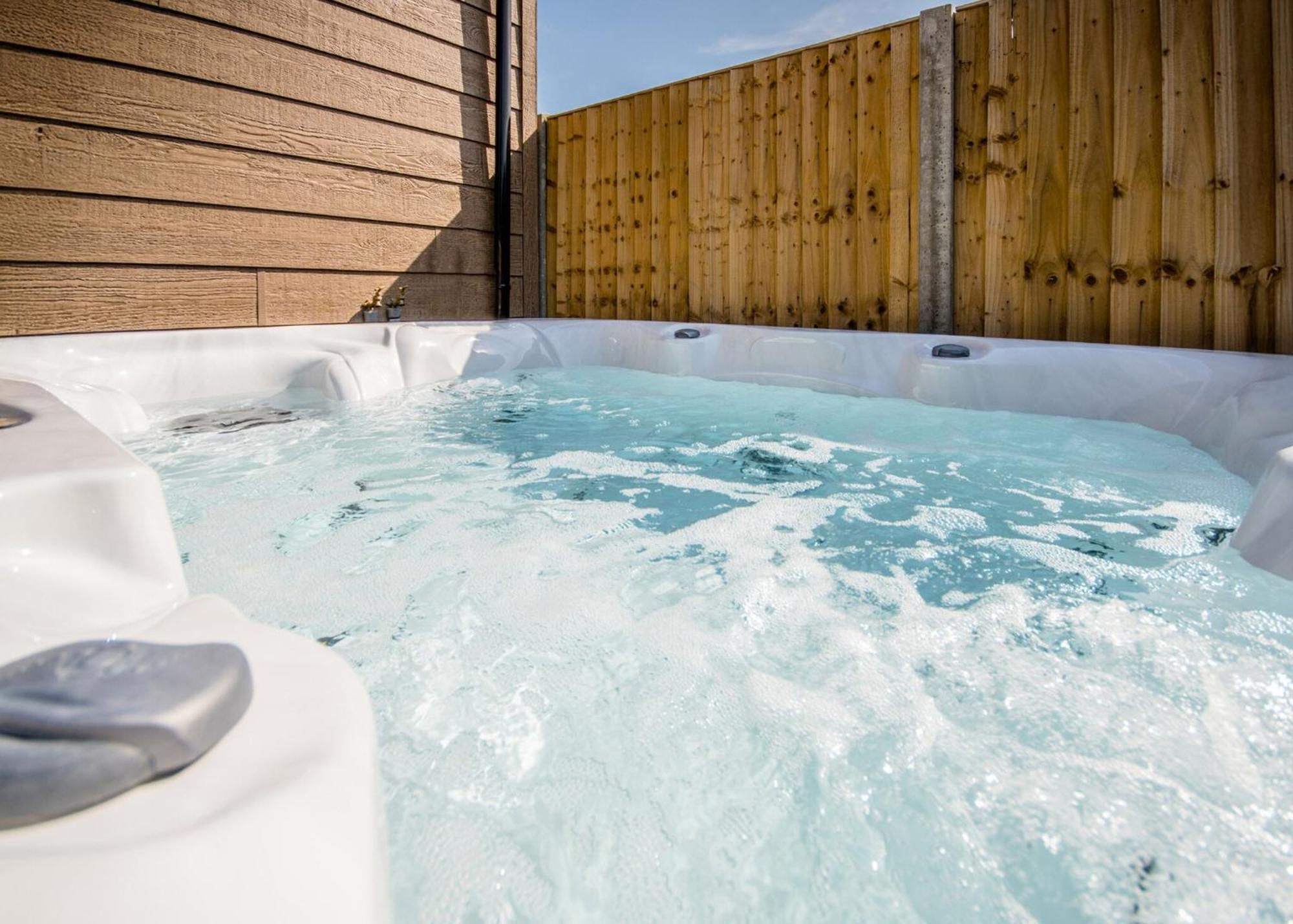 Hawthorn Glen Lodges Downham Market Zewnętrze zdjęcie