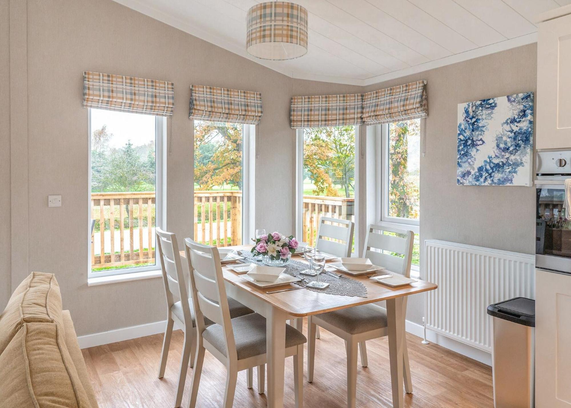 Hawthorn Glen Lodges Downham Market Zewnętrze zdjęcie