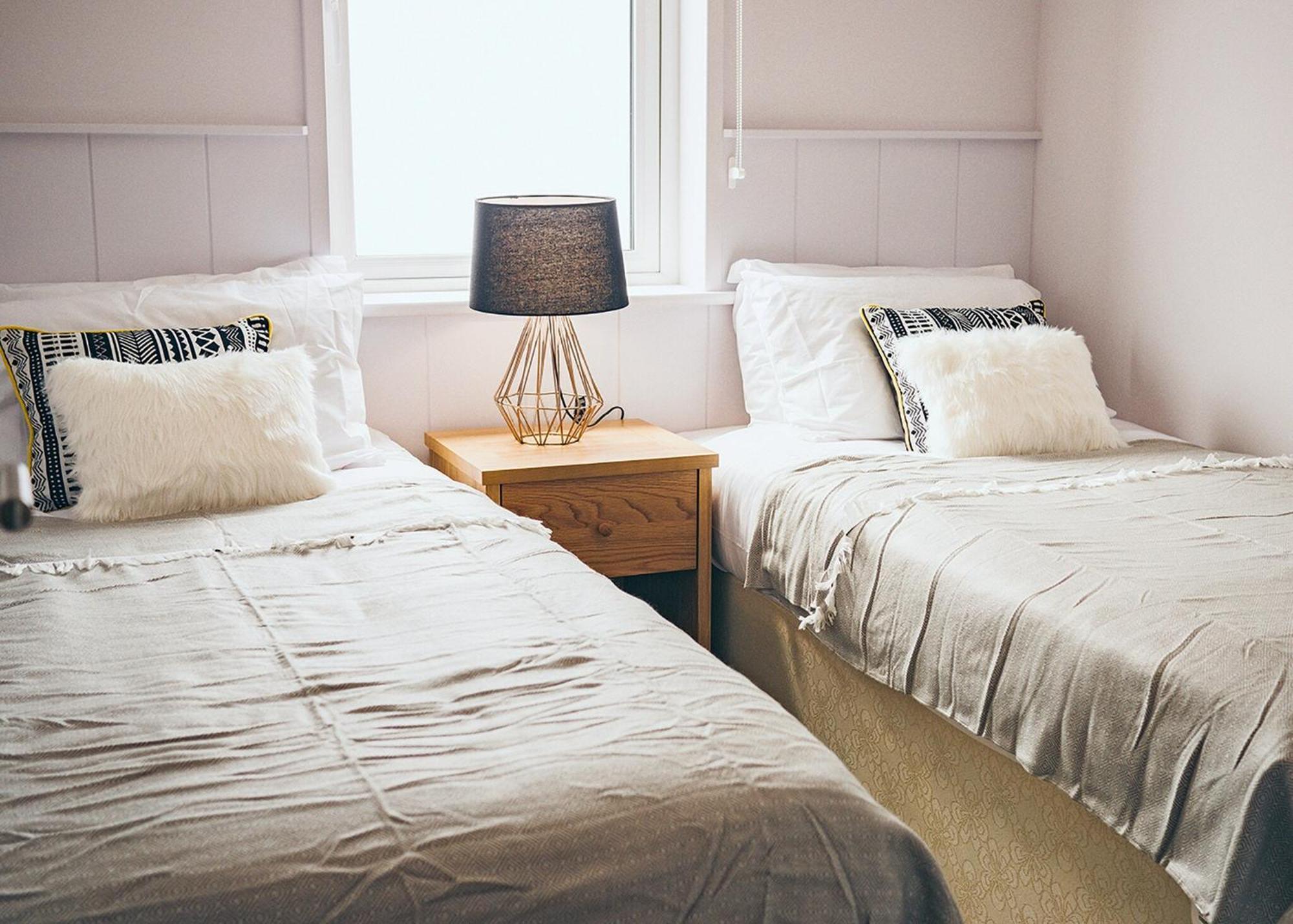 Hawthorn Glen Lodges Downham Market Pokój zdjęcie