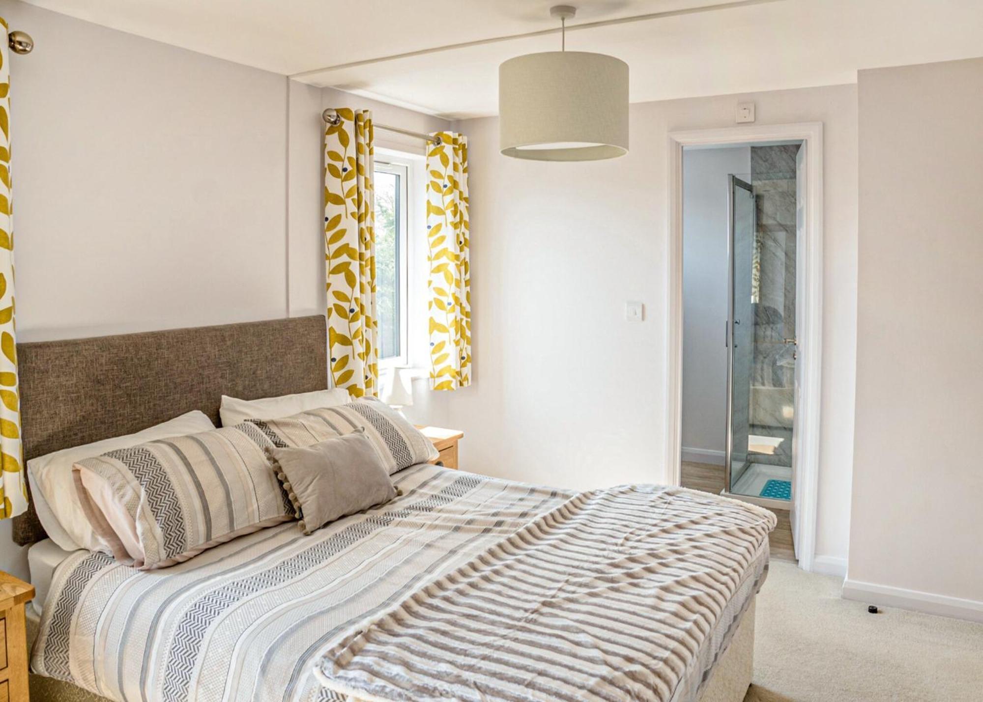 Hawthorn Glen Lodges Downham Market Pokój zdjęcie