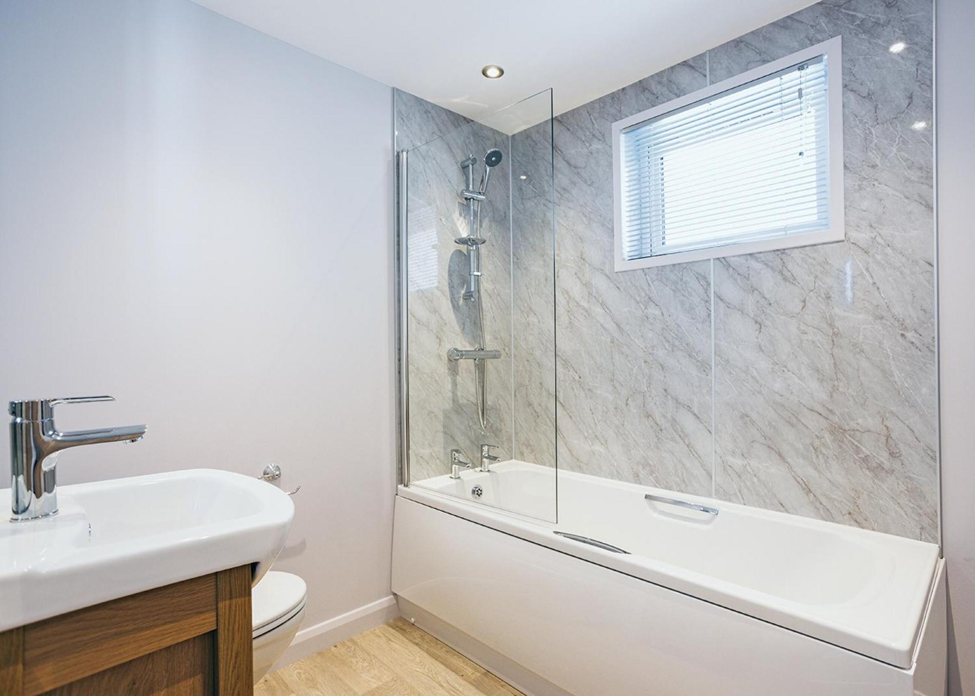 Hawthorn Glen Lodges Downham Market Pokój zdjęcie