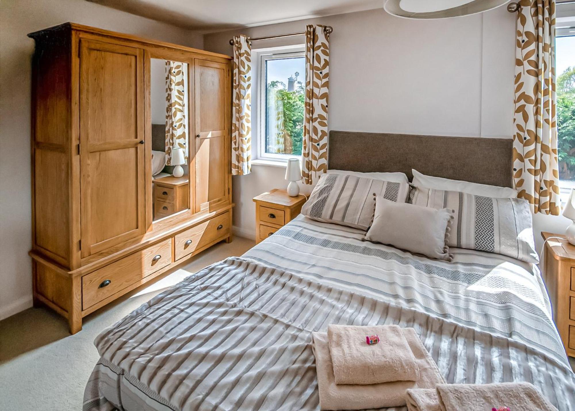 Hawthorn Glen Lodges Downham Market Pokój zdjęcie