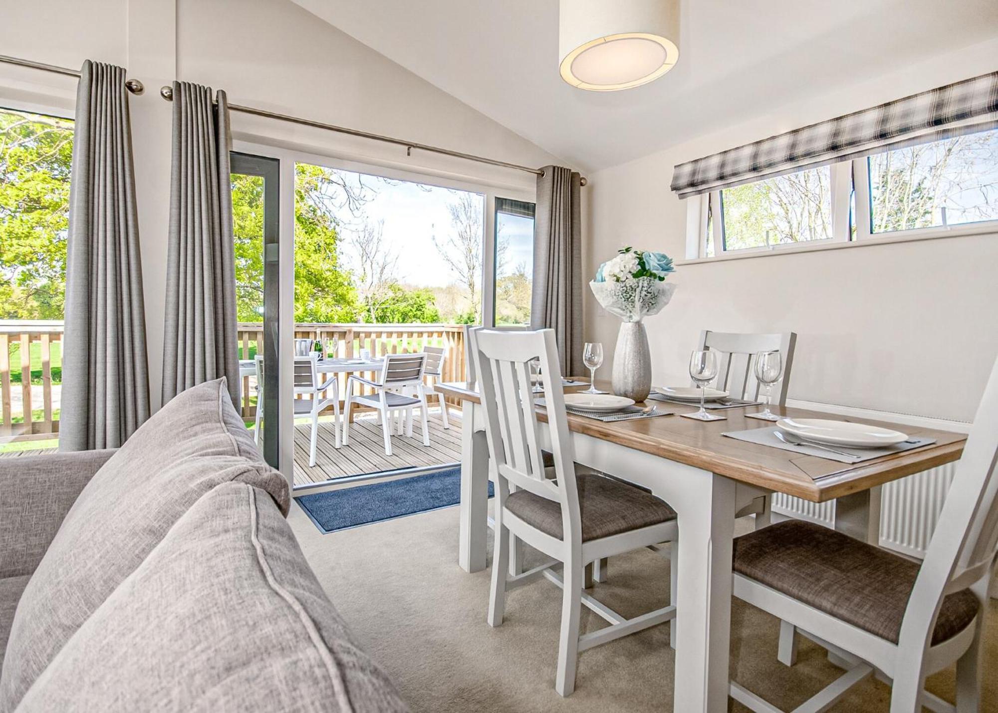 Hawthorn Glen Lodges Downham Market Pokój zdjęcie
