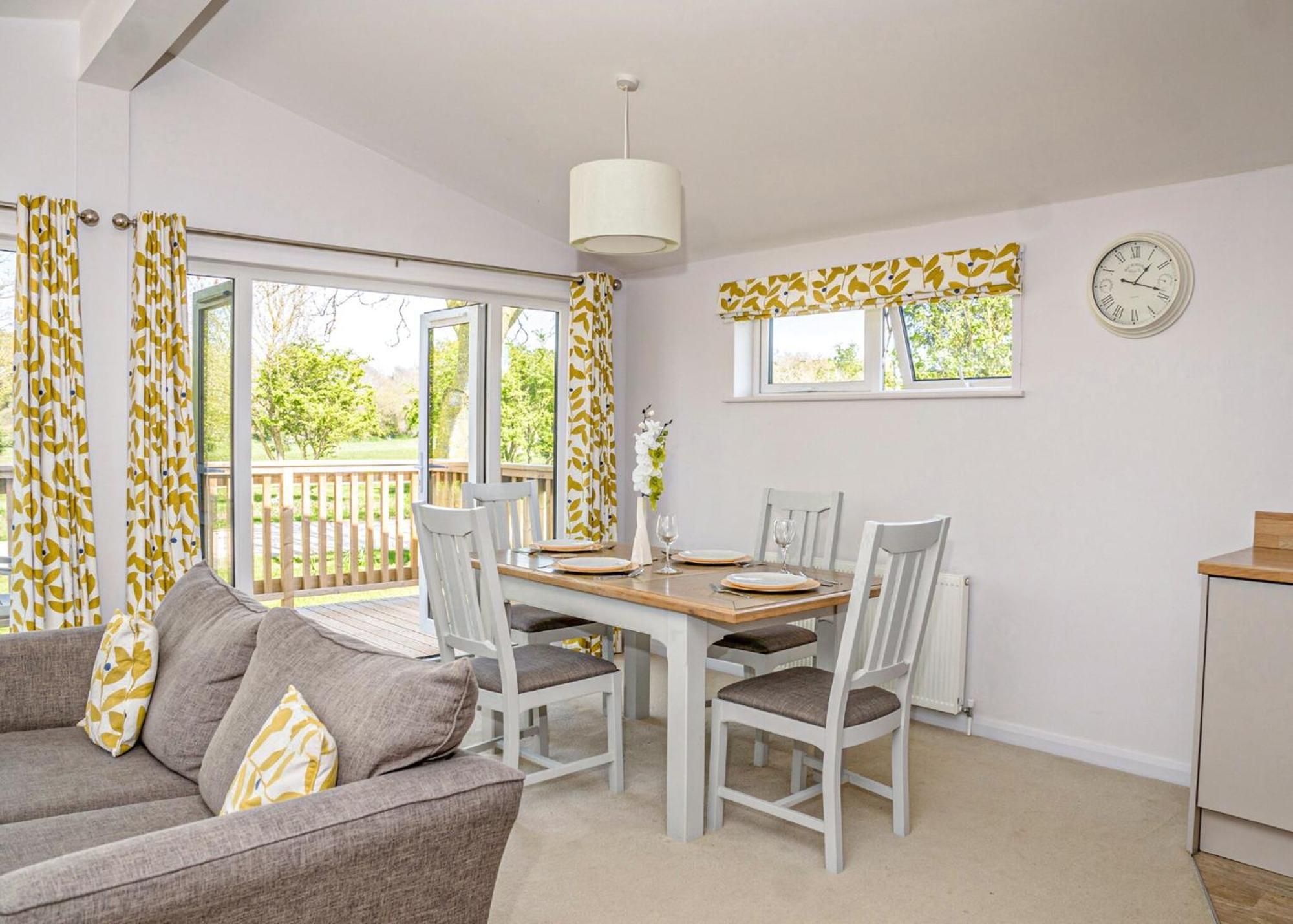 Hawthorn Glen Lodges Downham Market Pokój zdjęcie