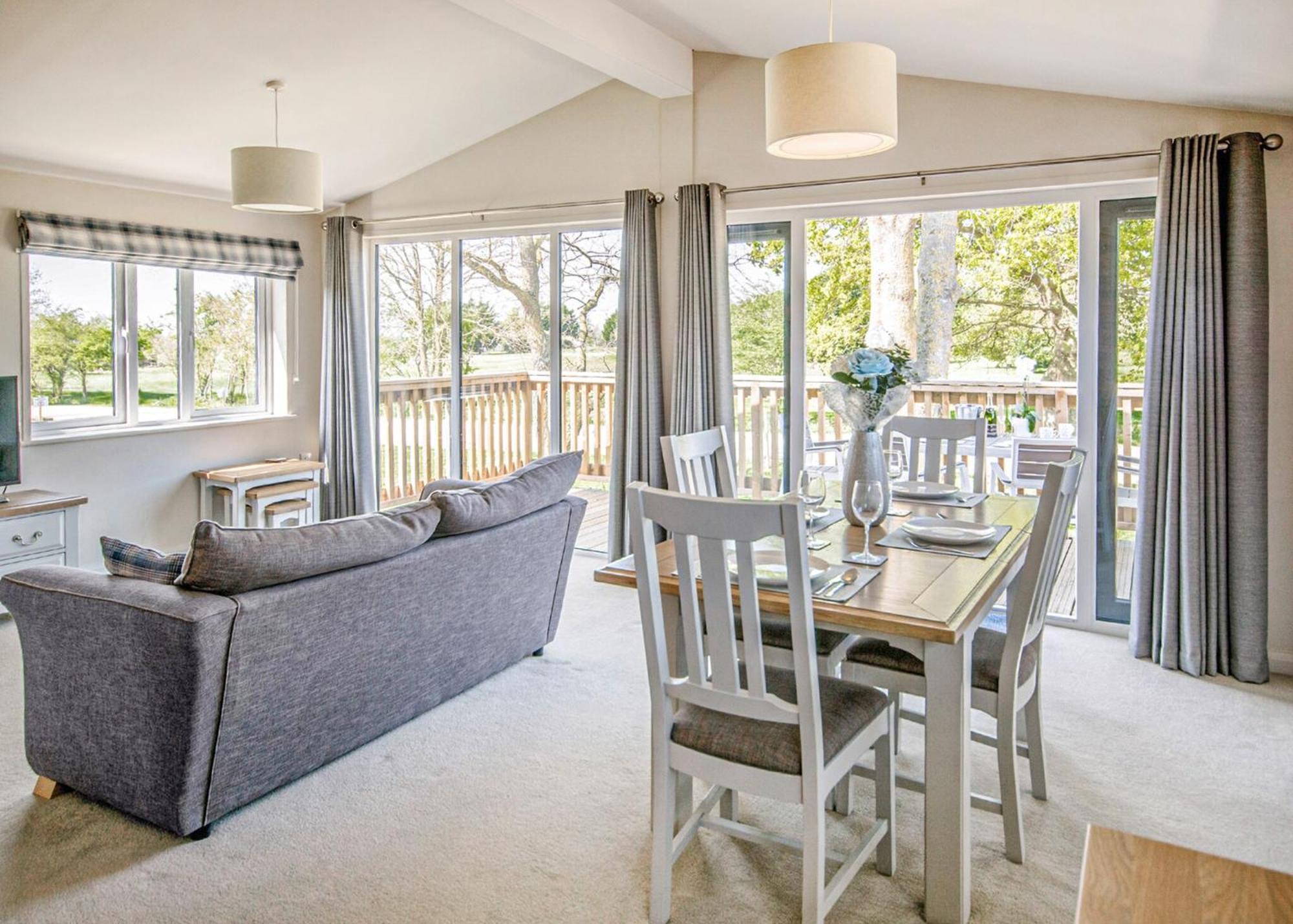 Hawthorn Glen Lodges Downham Market Pokój zdjęcie